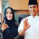 Fahira Yakin Anies-Sandi Jadikan Malam Takbiran Acara Resmi Pemprov
