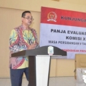 Data Pelaksanaan Pendidikan Di Pusat Dan Daerah Harus Sinkron