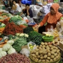 Siap Kendalikan Inflasi Bos BI Gaet 3 Menteri