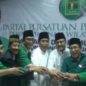 Gus Ipul Berusaha Gaet PPP Dan Hanura