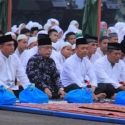 Gelar Bukber Dengan Warga Kostrad, Ini Pesan KASAD