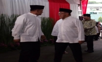 Ical Dekati Panglima