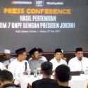 Ternyata, GNPF-MUI Sudah Bertemu JK Tiga Kali Sebelum Jokowi