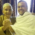 Rizieq & Amien Merasa Senasib