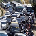 Kapolri Imbau Pemudik Arus Balik Hindari Jalur Nagreg