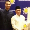 AMPI Luncurkan Program Zakat Beras