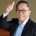 Zulkifli Hasan: Saya Memang Marahin KPK