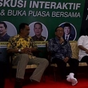 Akbar Tandjung: Tepat Sekali Pemerintah Membentuk Badan Pelestarian Pancasila