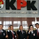 Geram Dengan Febri, Ketua Pansus: KPK Kerjanya Cuma Bikin Gaduh