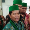 Kader Geram Ketum HMI Bela Hary Tanoe