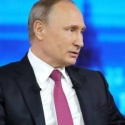 Putin: Terlalu Dini Bahas Pembalasan Atas Sanksi AS