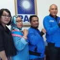 PAN Jabar Kerahkan 35 Pengacara Untuk Bantu Amien Rais