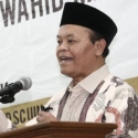 Hidayat Nur Wahid:Yang Bilang Islam Anti Kebhinnekaan, Pahami Dulu Sejarah Kemerdekaan