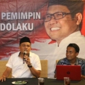 Pemuda Dukung Cak Imin Di Pemilu 2019