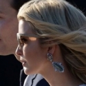 Gerah Dengan Tuduhan-tuduhan Pada Sang Ayah, Ivanka Trump Angkat Bicara