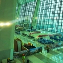 Terminal 3 Sediakan Tourist Information Center