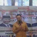 Hanura Ajak Medah Bergabung Di Pilgub NTT