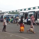 Hari Ini, Terminal Induk Bekasi Diperkirakan Angkut 6 Ribu Pemudik