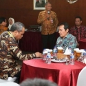 Buber Dengan Komisi III DPR, KPK Tak Bahas Pansus Hak Angket