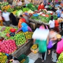 Harga Pangan Naik Pasca Lebaran, Mendag: Karena Baru Satu Dua Pedagang Yang Buka