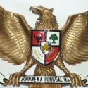 Gerakan Anti Pancasila Musuh Seluruh Rakyat Indonesia!