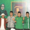 Safari Ramadhan Bareng, Ridwan Kamil Akan Daftar Ke PPP Untuk Rebut Kursi Jabar-1