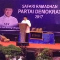 SBY: Demokrat Marah Kalau Disebut Muallaf Pancasila