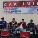 Kelompok Cipayung Sumut Dorong Cak Imin Jadi Pemimpin Nasional