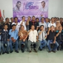 SMSI Lampung Siap Gelar Workshop Verifikasi Media Online