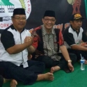 Senator DKI Apresiasi Posko Mudik Lebaran Forkabi