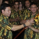 AMPG Santuni Anak Yatim Di Seluruh Indonesia