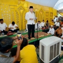 Novanto: Golkar Dan Pesantren Tidak Bisa Dipisahkan
