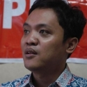 Habiburokhman: Nggak Sekalian Aja Ahok Di Rumahnya Sendiri