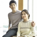 Song Joong Ki & Song Hye Kyo, Berduaan Di Bali