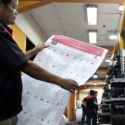 KPU Buat Aturan Soal Kelebihan Cetak Surat Suara