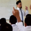 Berkat Dana Zakat, SMP Cendekia Baznas Angkatan Pertama Dibuka