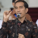 Jokowi: Bulan Juli BBM Tidak Jadi Naik