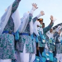 Bertambahnya Jumlah Jemaah Haji Diharapkan Tidak Menambah Masalah