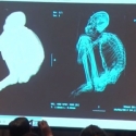 Penggemar UFO Bahas Temuan Lima 