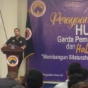 GP NasDem Selalu Berusaha Memajukan Partai Secara Mandiri