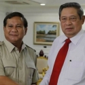 Koalisi Gerindra-Demokrat Segera Terbentuk