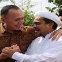 Rizieq Masih Di Yaman, Kapolda: Nikmati Saja Dulu Jalan-Jalannya