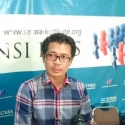 Selamatkan DPR, Novanto Harus Mundur Atau KPK Segera Bertindak