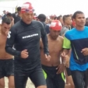 Pattimura Aquathlon 2017: Penghargaan Kepada Pahlawan Dan Ajang Promosi Pariwisata