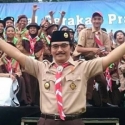 Komisi X DPR Ingatkan Menpora: Jangan Bawa Isu Politik Ke Pramuka