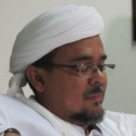 Pemerintah Sepelekan Kekuatan Rizieq Shihab