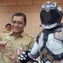 Sandiaga Dorong PTSP Cetak 200 Ribu Pengusaha Baru Di DKI
