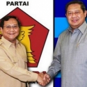 Besok, Prabowo-SBY Akan Bertemu Empat Mata?