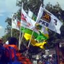 Kenaikan Dana Parpol Bisa Cegah Penyimpangan