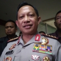 Tito Karnavian: Saya Akan Konsisten Tidak Tertarik Politik